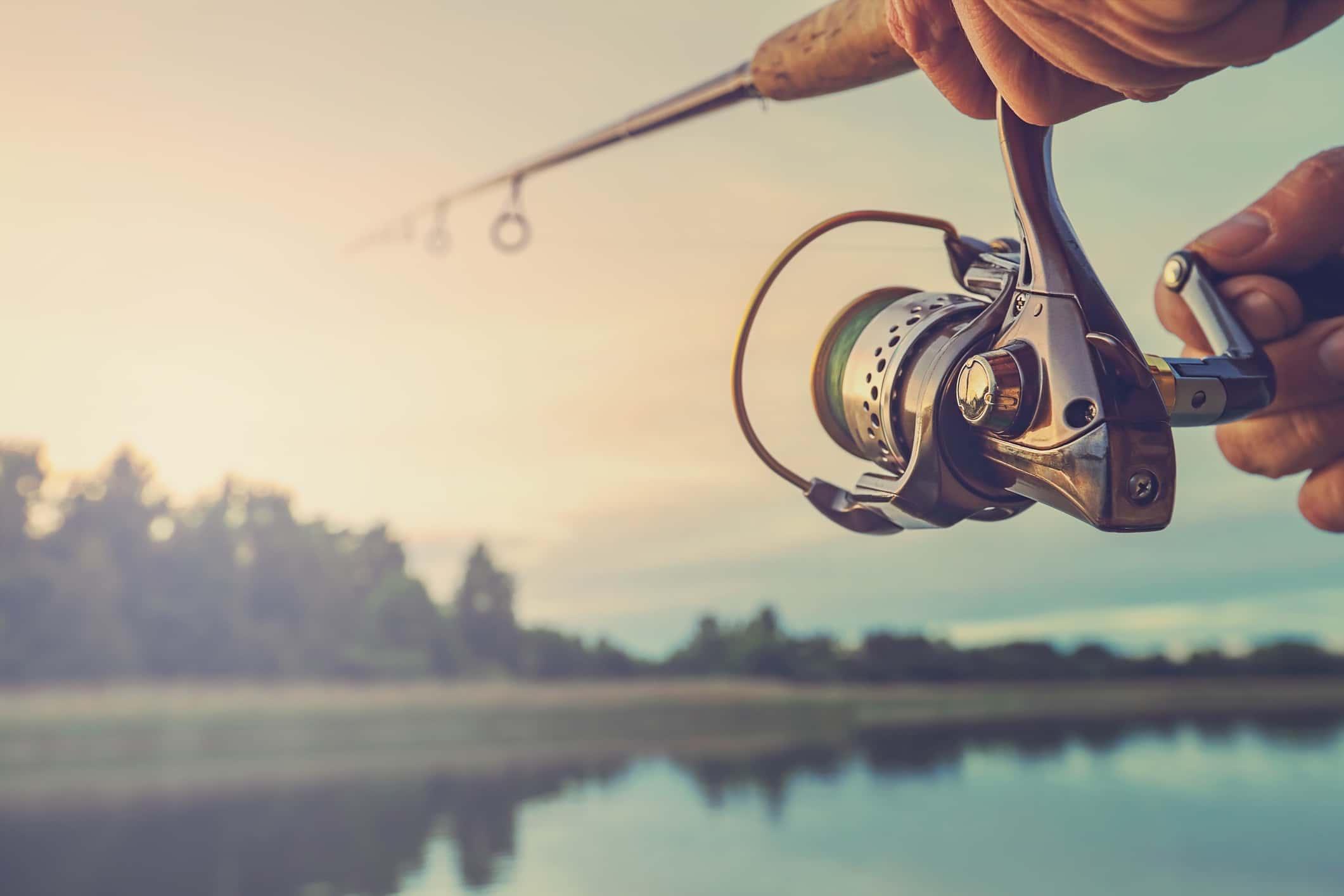 Fishing
