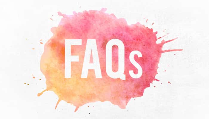 Woman Crush Wednesday FAQs