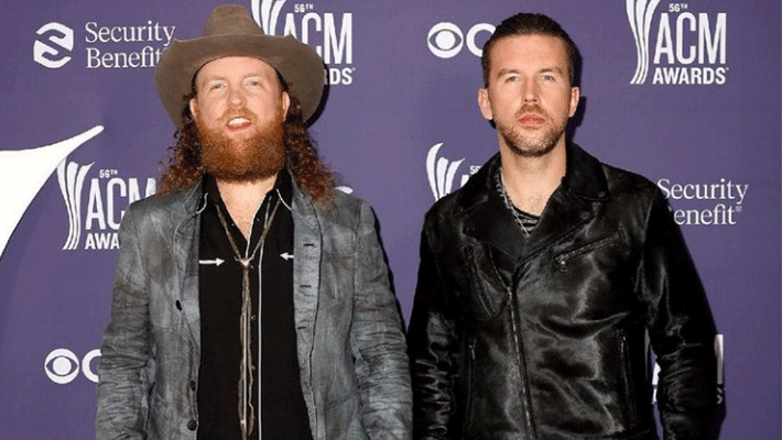 Brothers Osborne