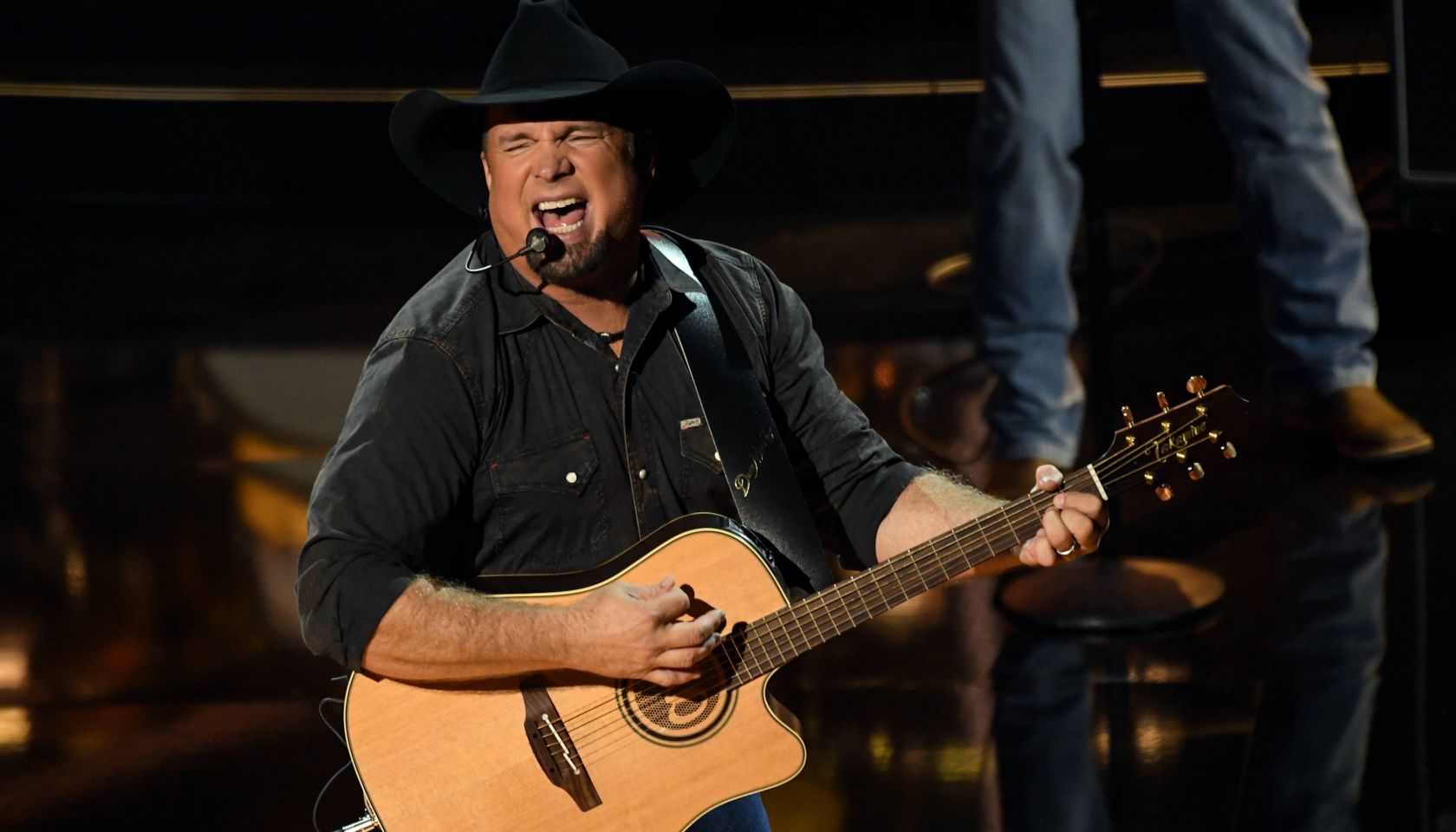 garth brooks