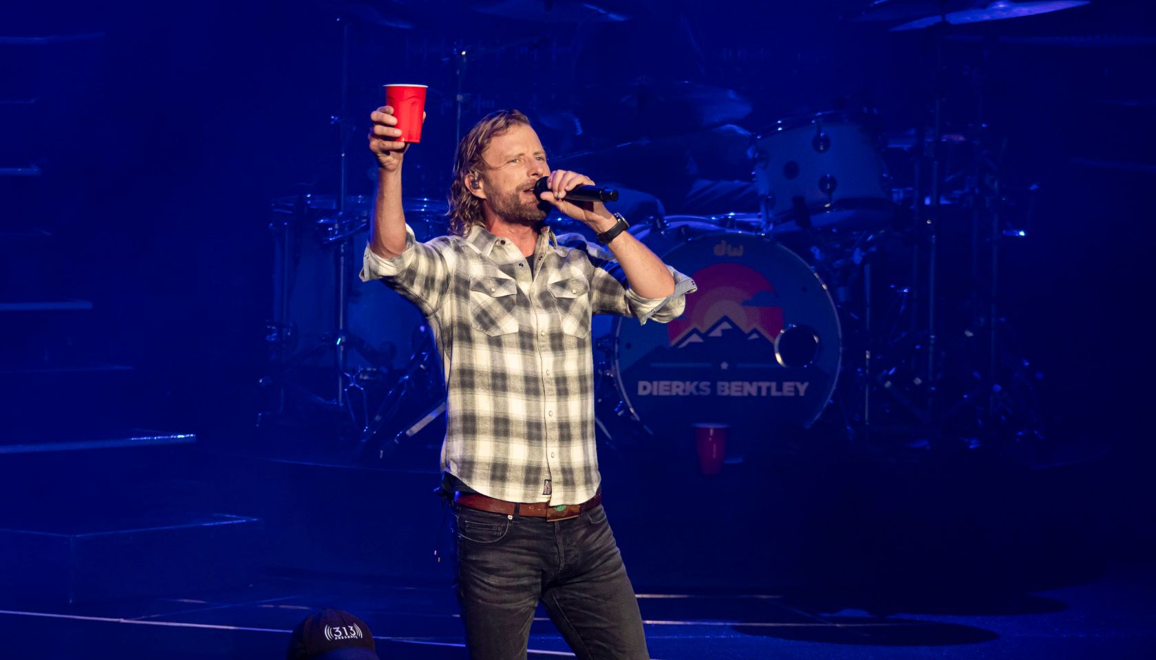 Dierks Bentley