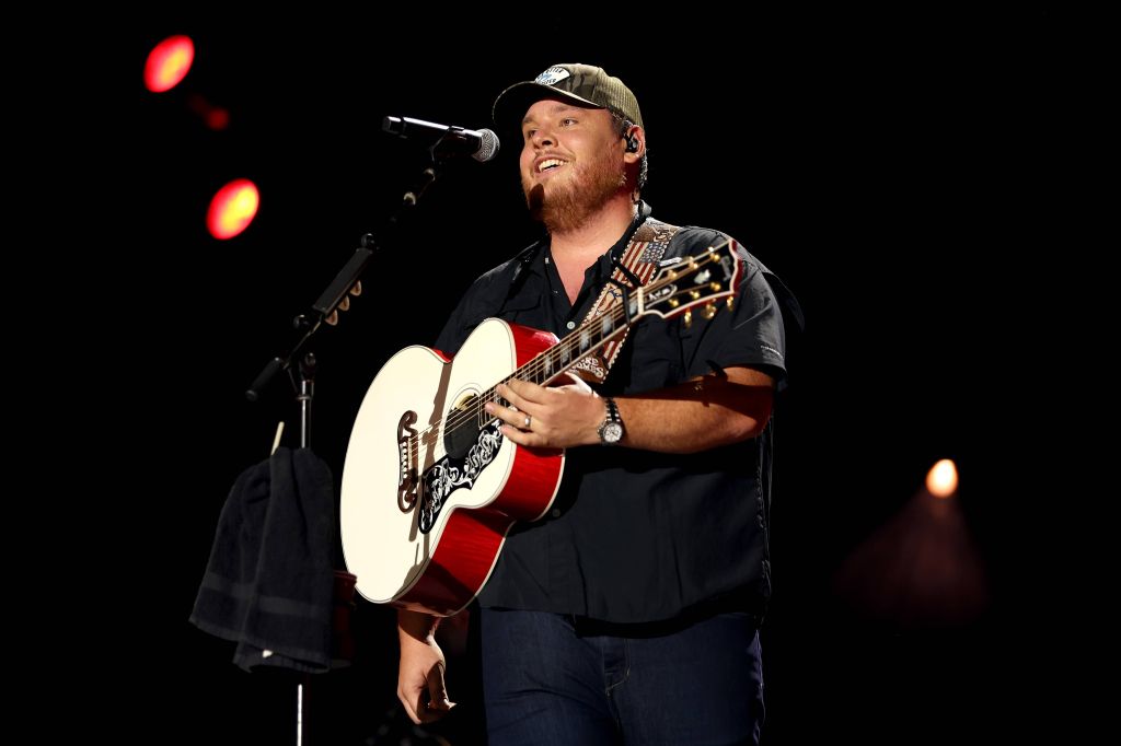 Luke Combs