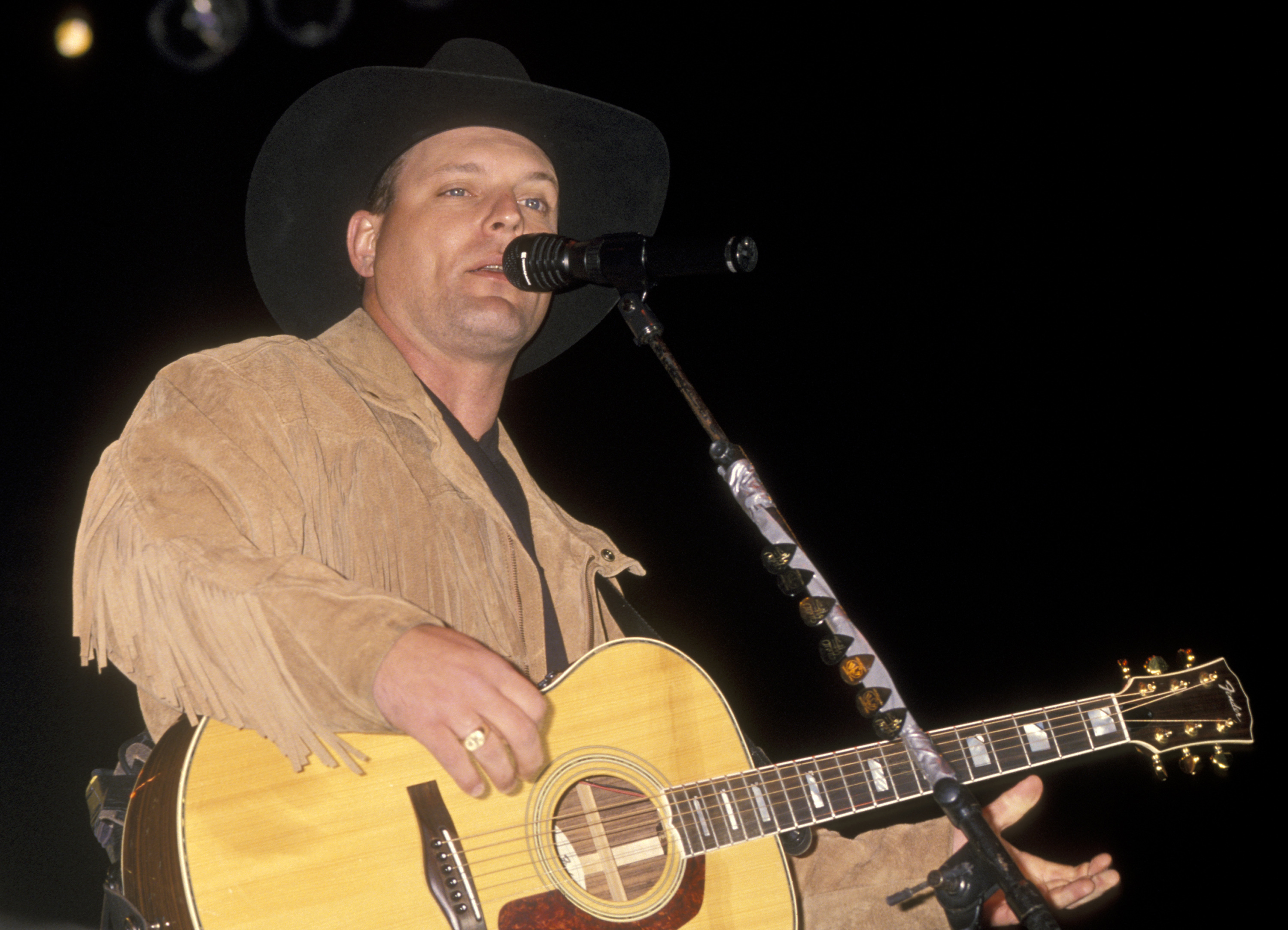 John Michael Montgomery