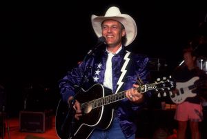 Ricky Van Shelton