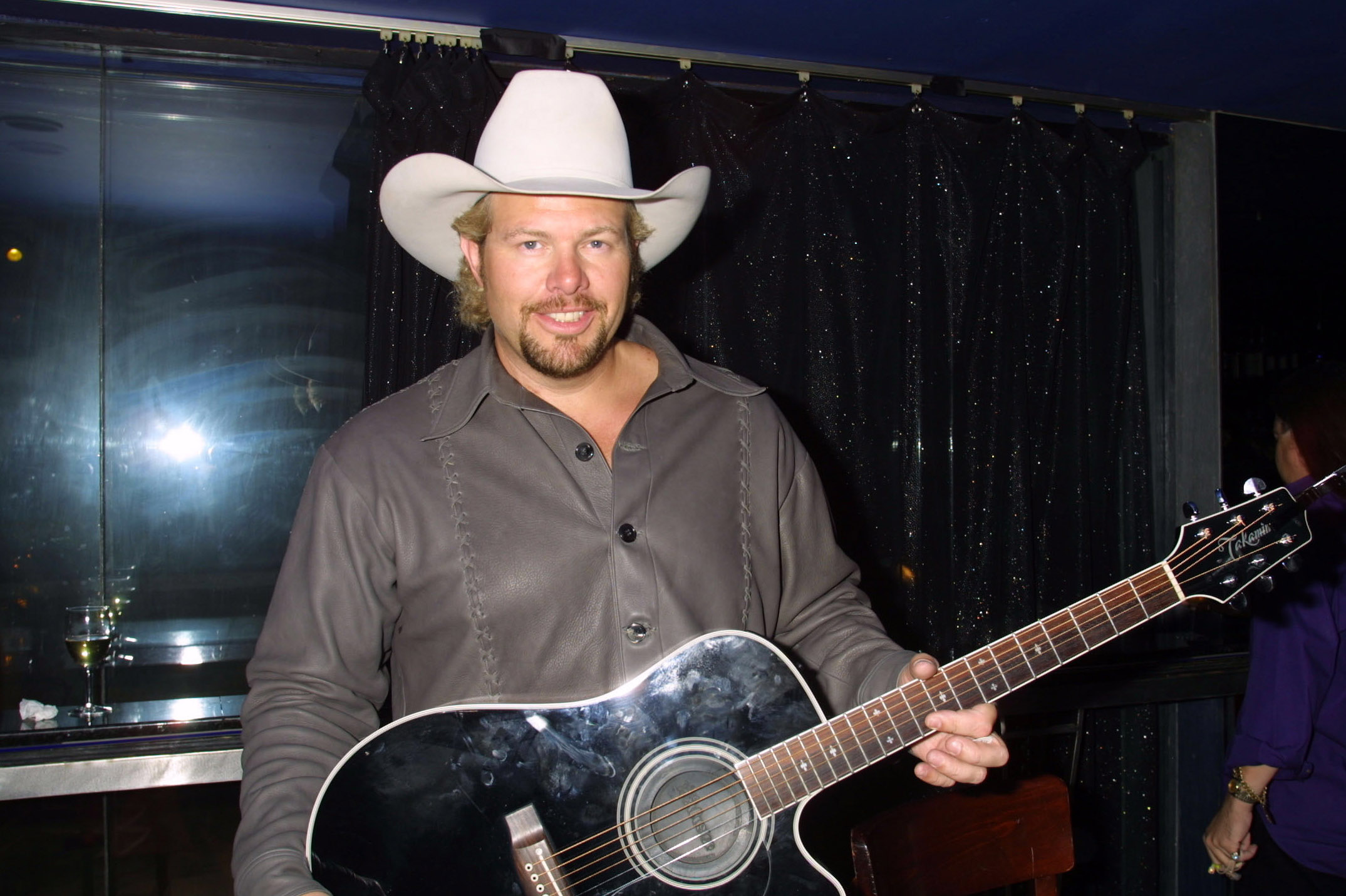 toby keith
