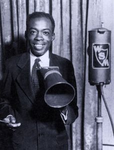 Photo of DeFord BAILEY