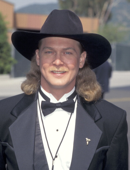 Tracy Lawrence