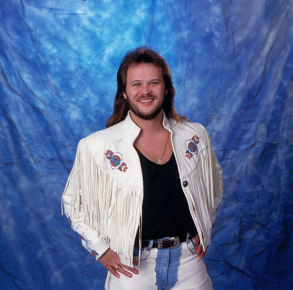 Travis Tritt