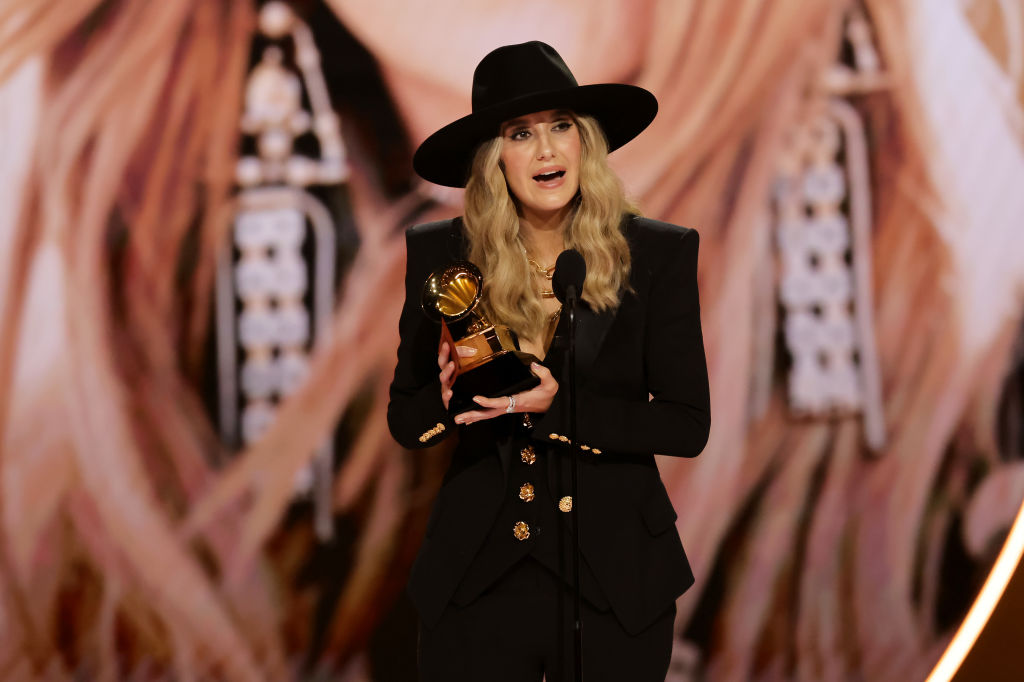 66th GRAMMY Awards - Show