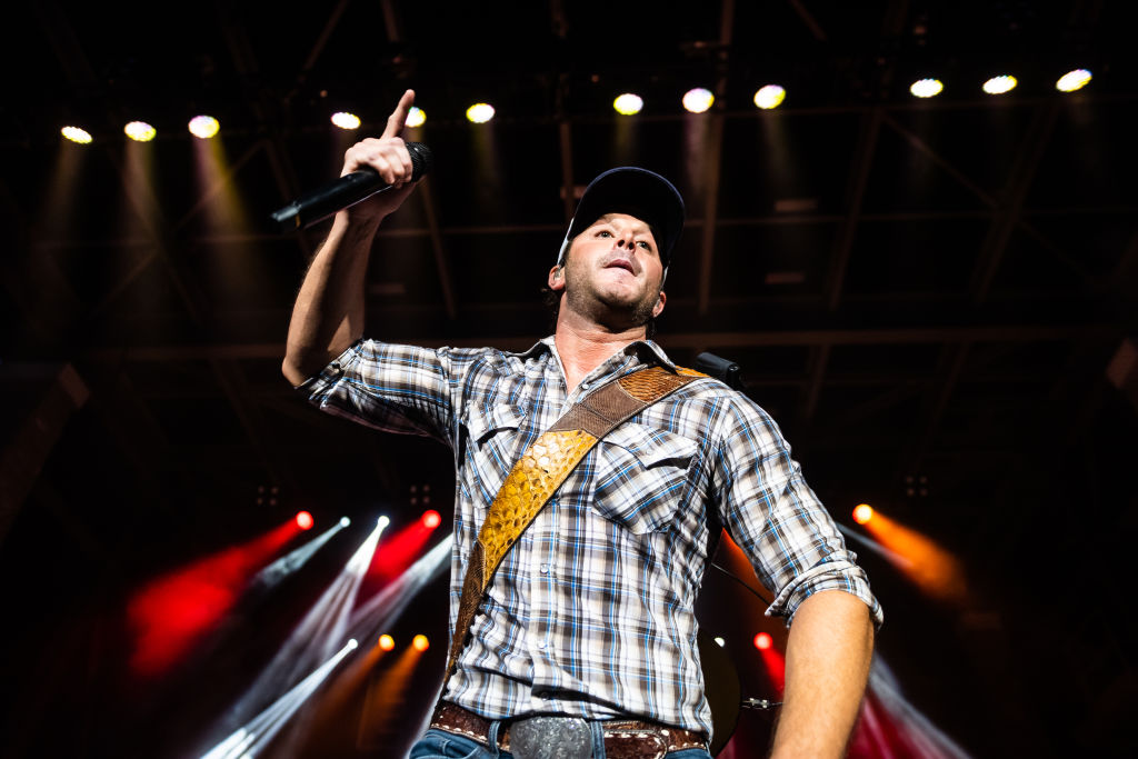 Easton Corbin