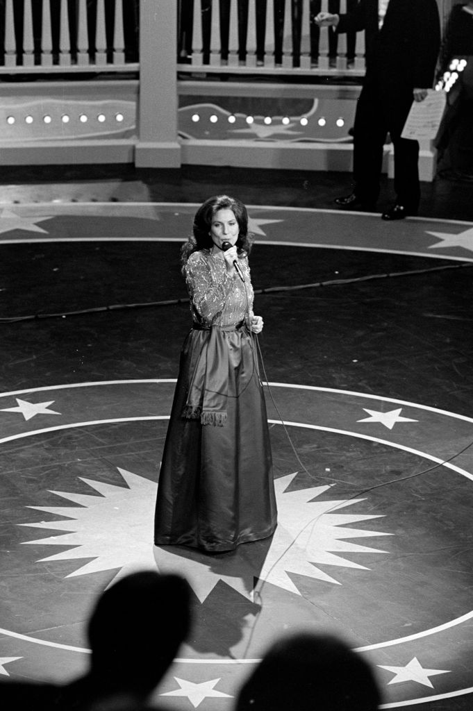 Loretta Lynn