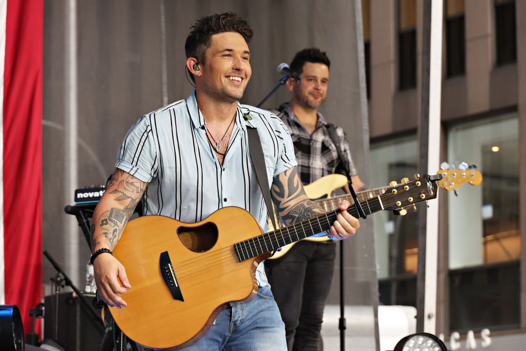 Michael Ray