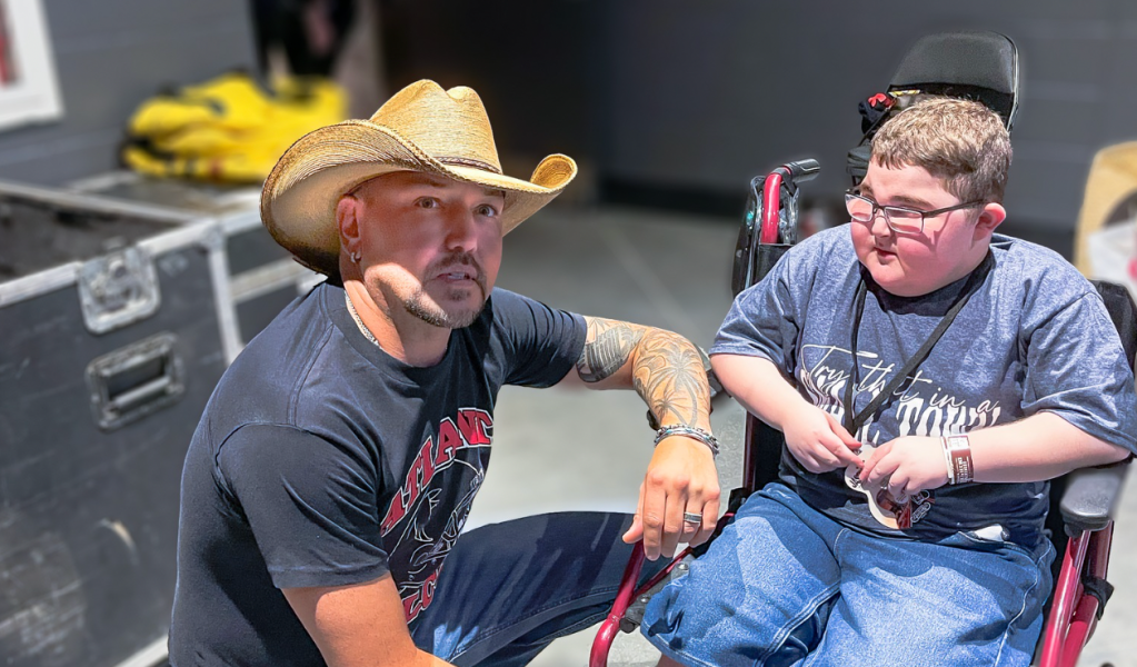 jason aldean