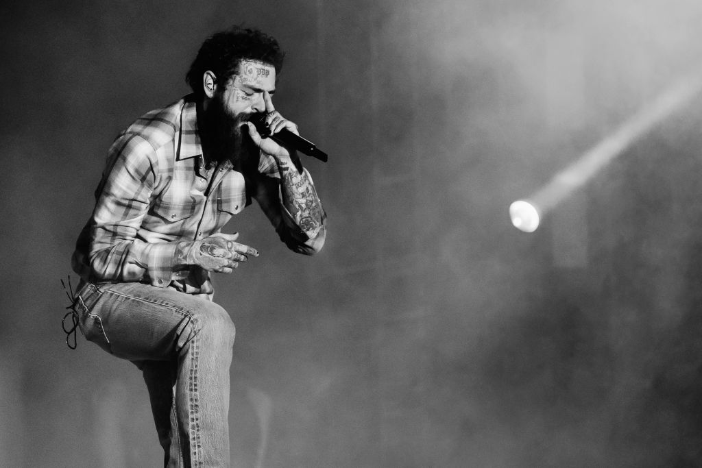 2024 Governors Ball Music Festival - Day 1