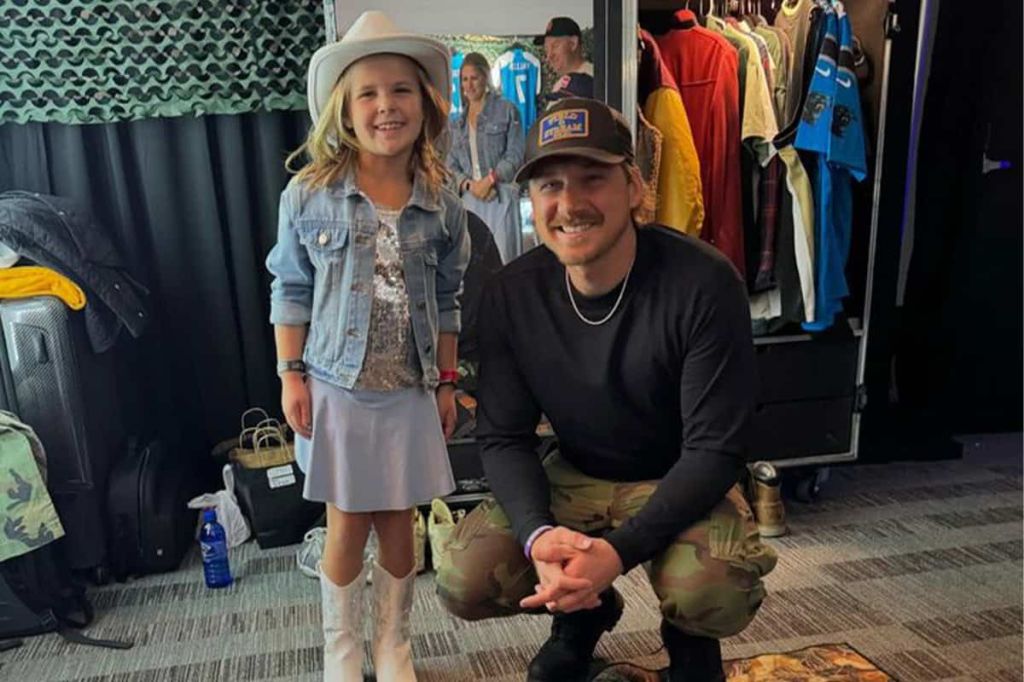 Morgan Wallen