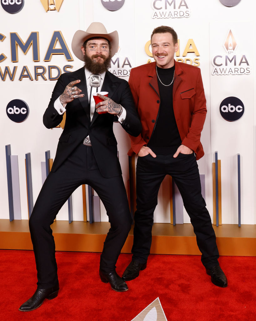 "Walked in tonight a winner, didn’t leave no different" (2023)