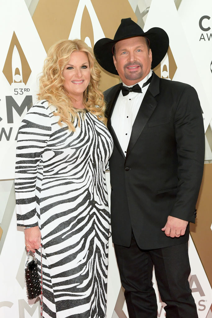 Garth Brooks & Trisha Yearwood: Now