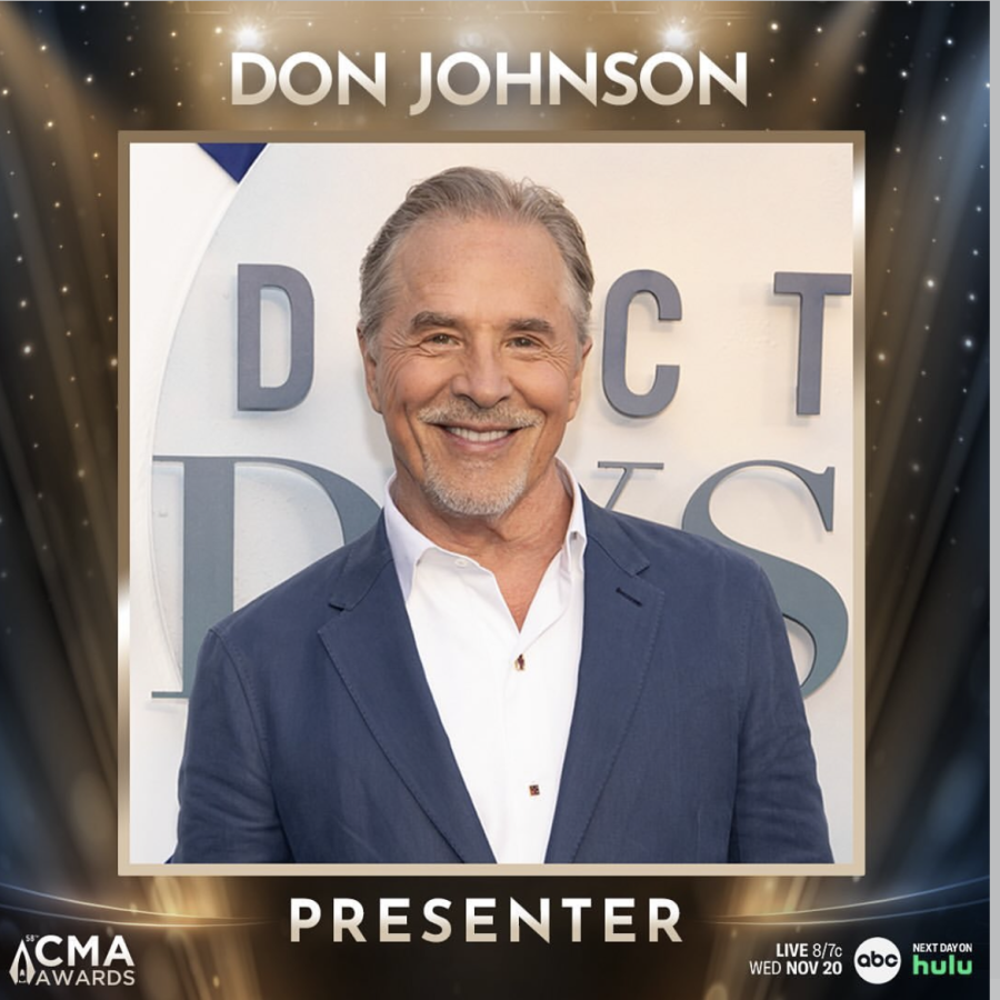 CMA Presenters