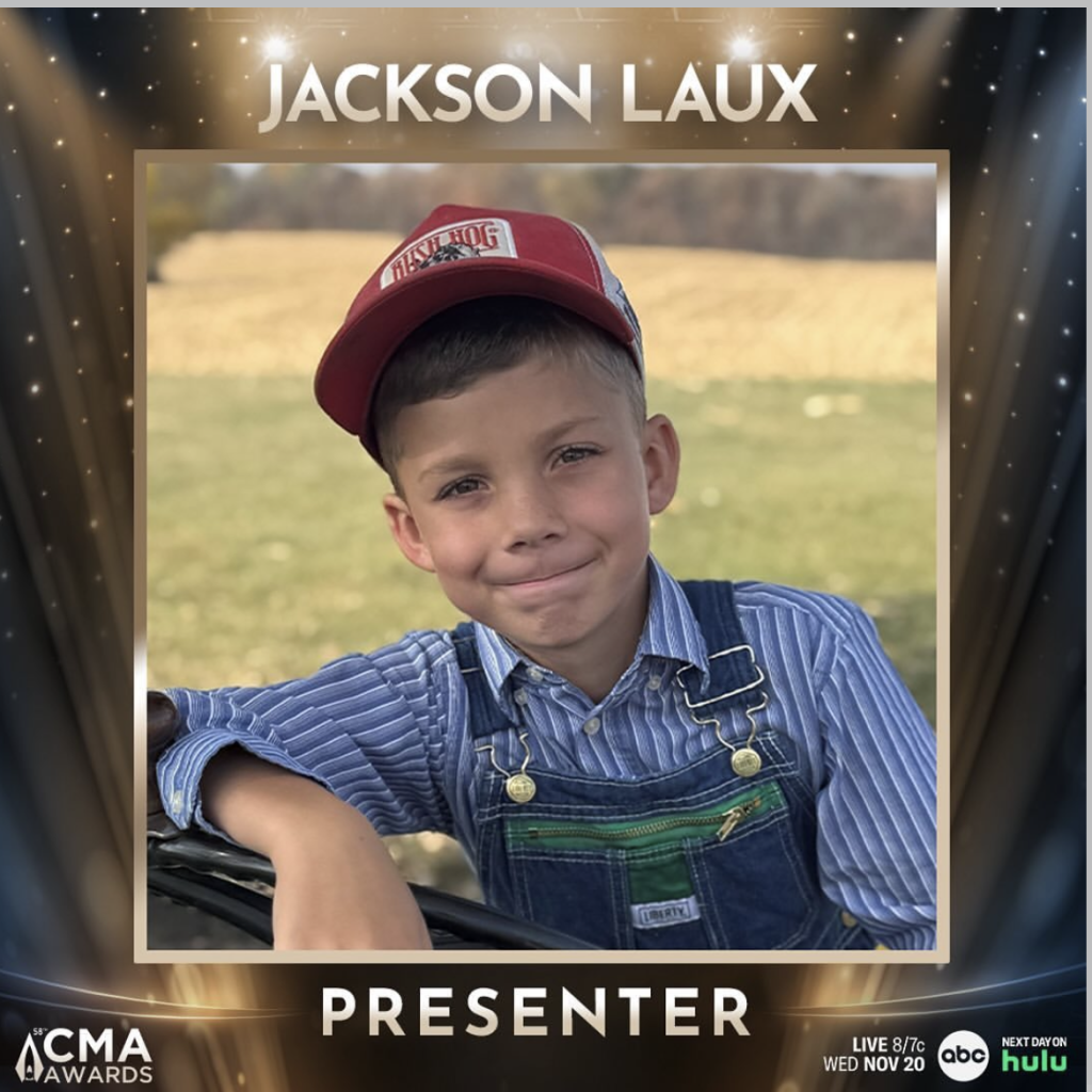 CMA Presenters