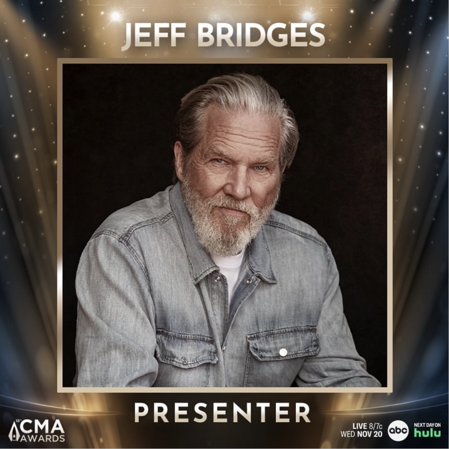 CMA Presenters