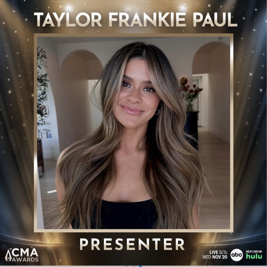 CMA Presenters