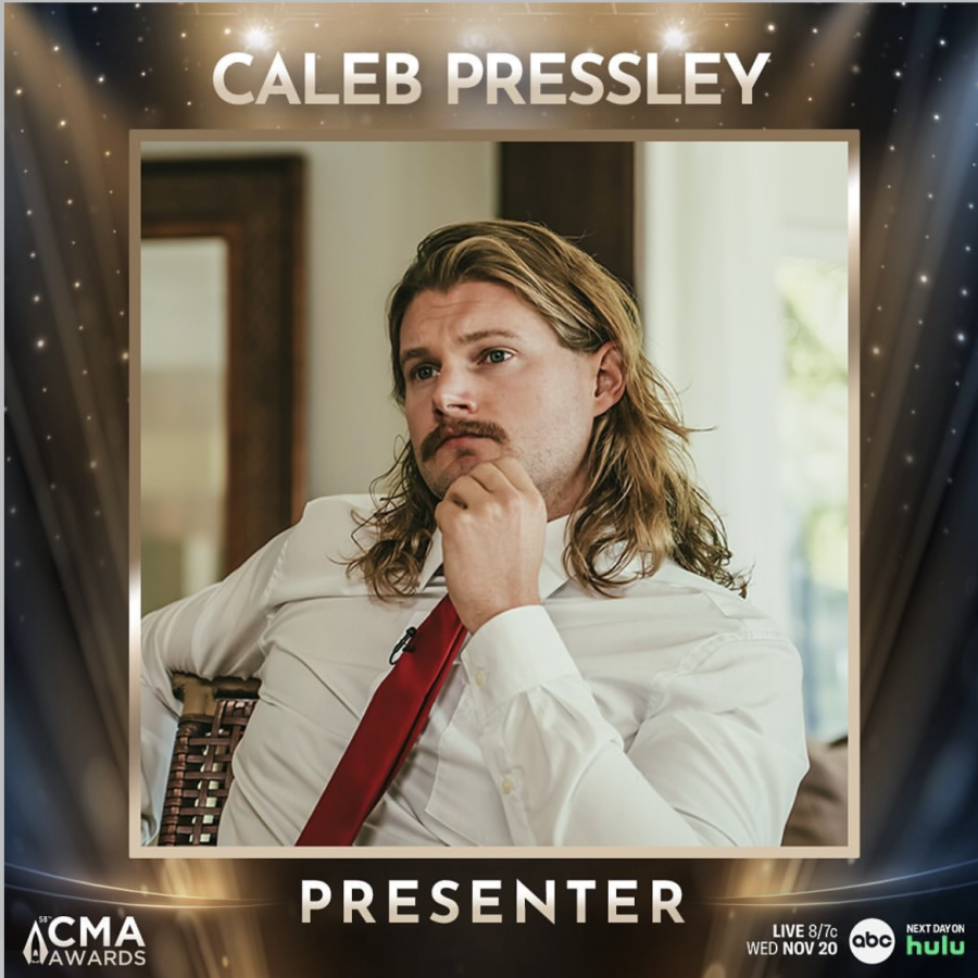 CMA Presenters
