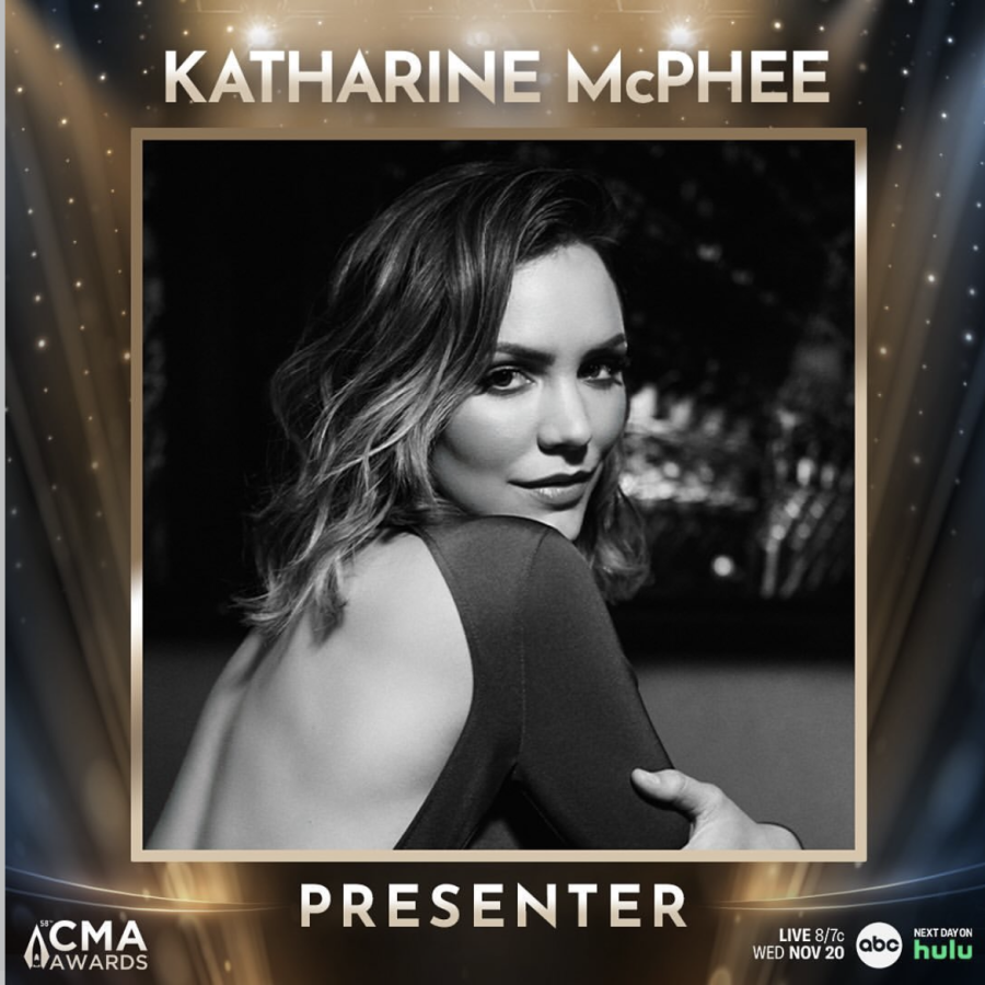 CMA Presenters