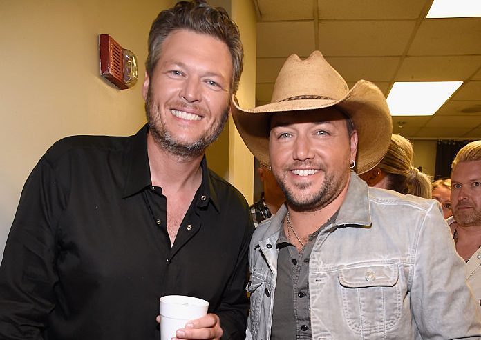 2016 CMT Music Awards - Backstage & Audience