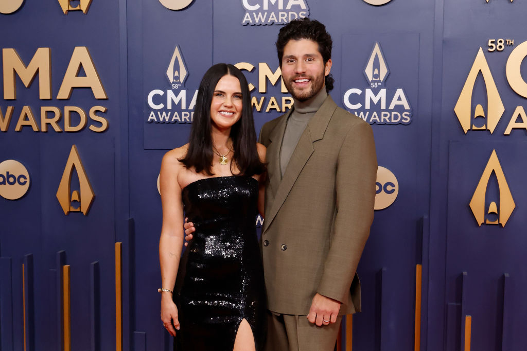 Dan Smyers and Abby Smyers