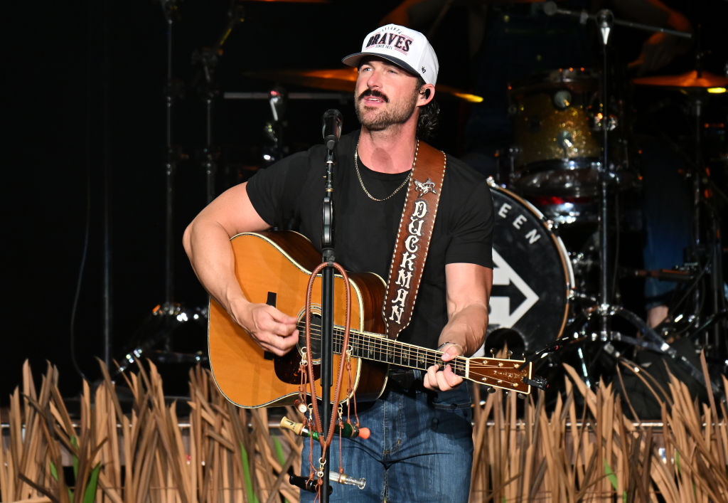 Riley Green, Tracy Lawrence & Ella Langley In Concert - Alpharetta, GA