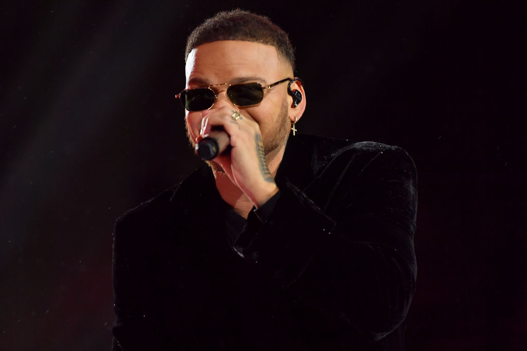 New Year's Eve Live: Nashville's Big Bash - Show
