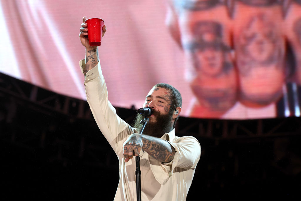 Global Citizen Festival 2024