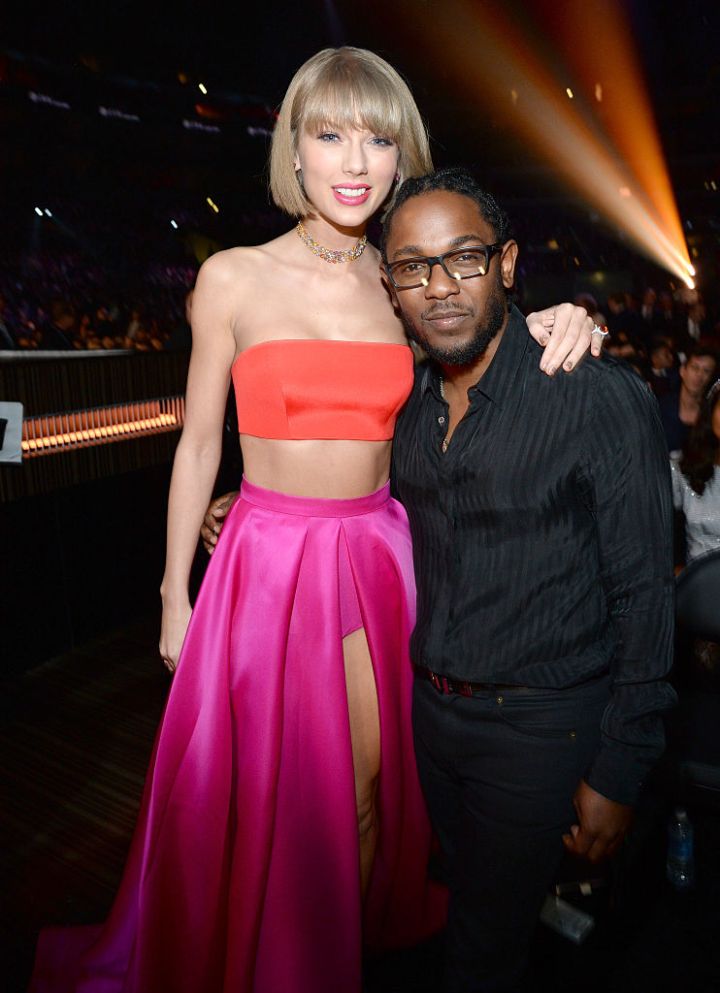 Will Taylor Be A Surprise Guest During The Halftime Show?