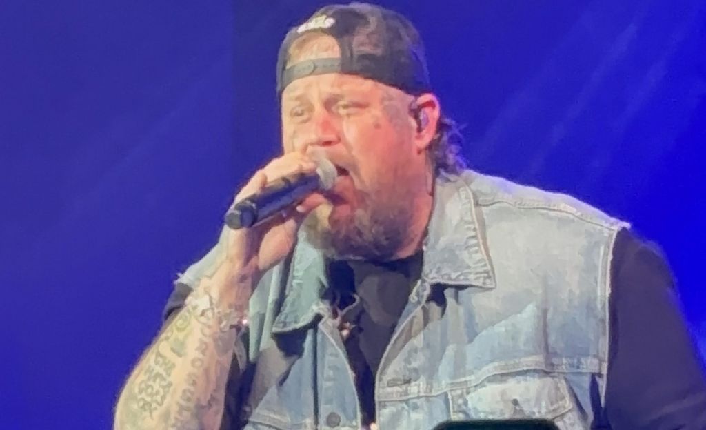 Jelly Roll
