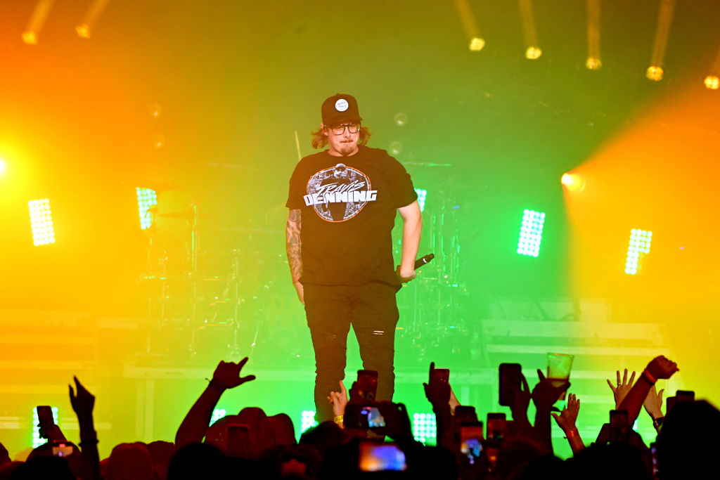 Jason Aldean's Back In The Saddle Tour - Atlanta, GA