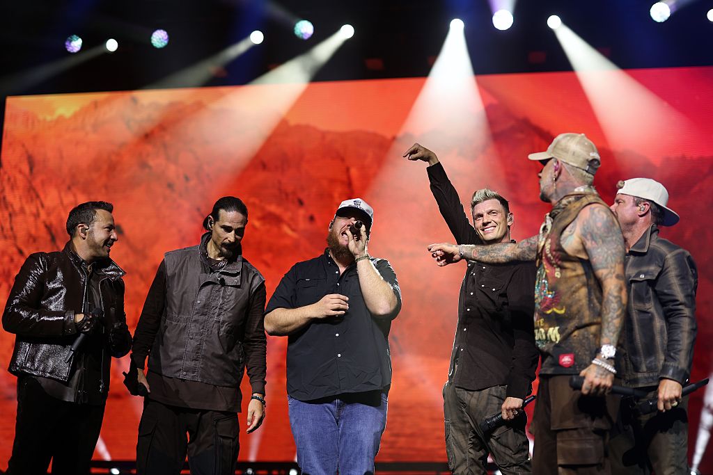 2025 Stagecoach Festival - Day 3