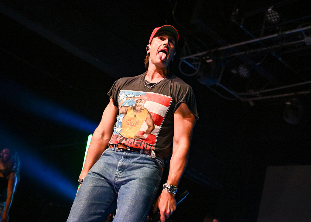 60th Academy of Country Music Awards - Jelly Roll & Friends