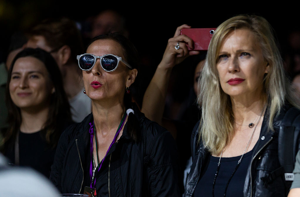 Exit Festival 2025 - Day One