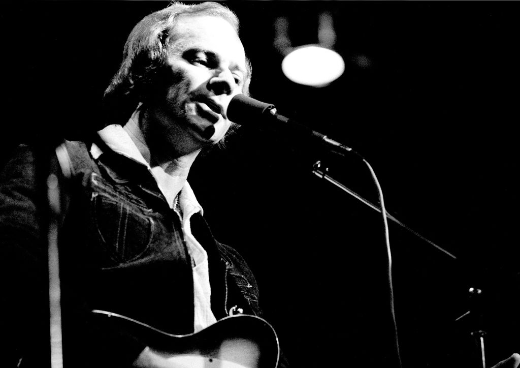 Vern Gosdin