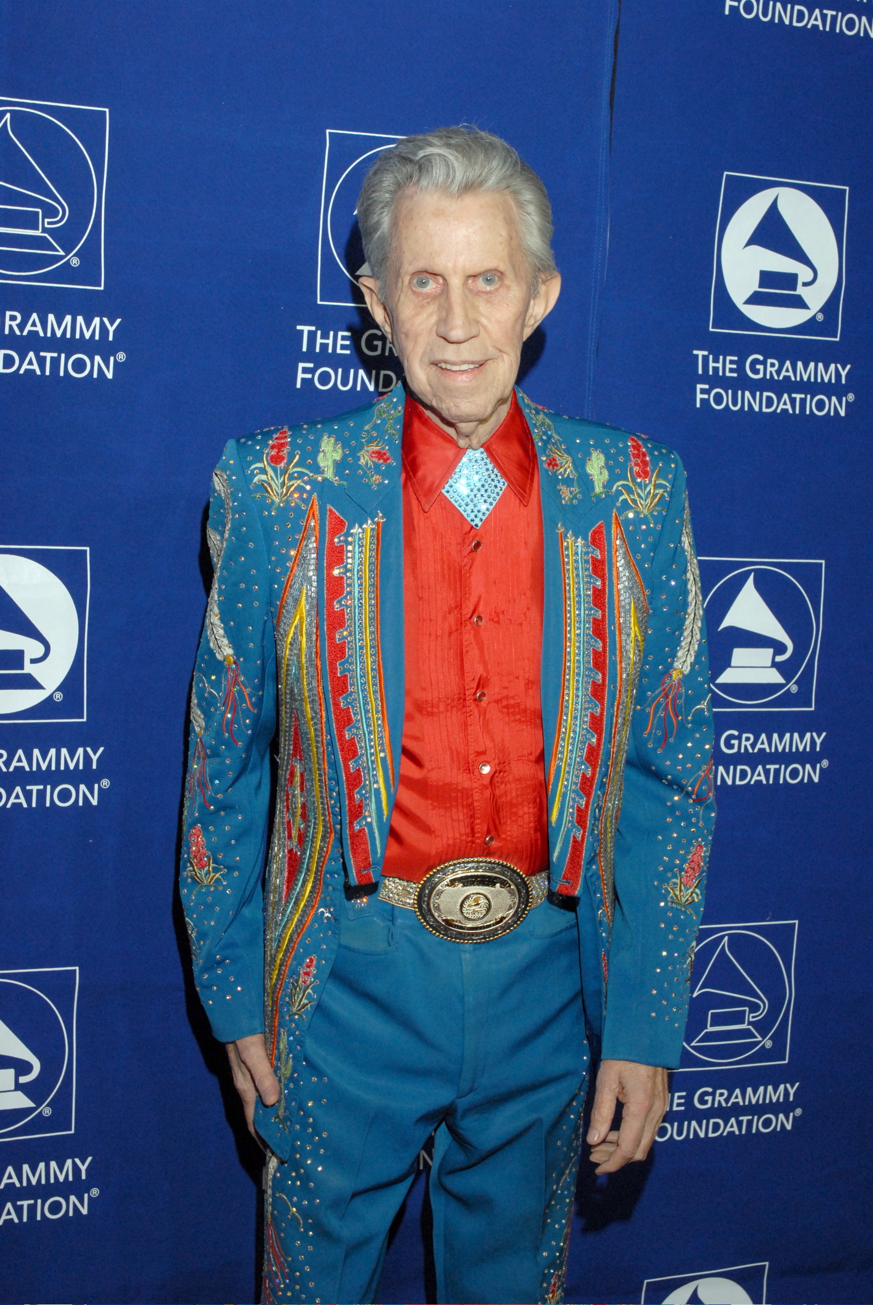 Porter Wagoner