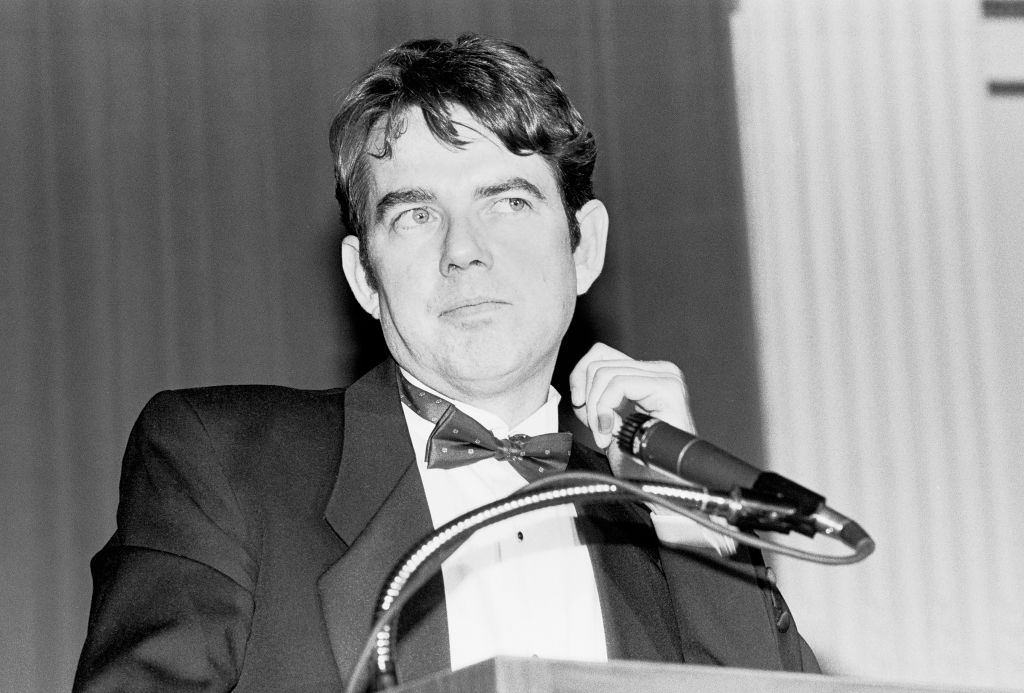Jimmy Webb