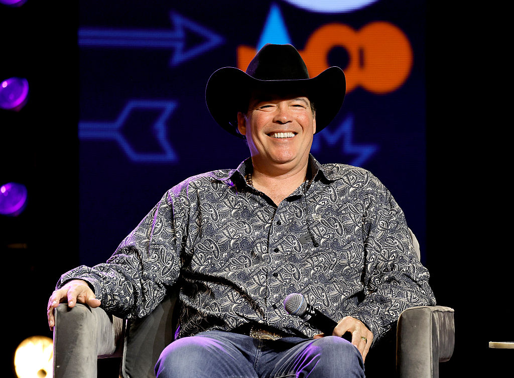 Clay Walker