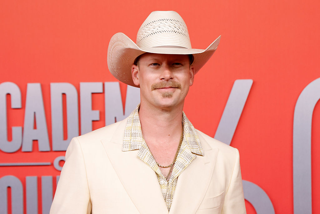 Brian Kelley