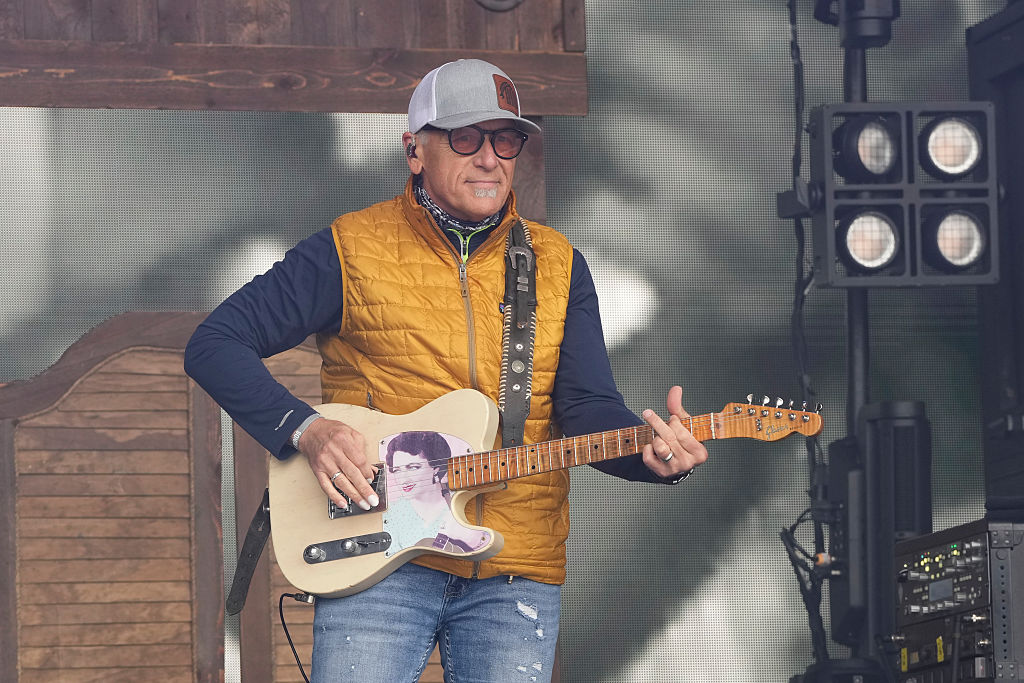 Jimmy Olander