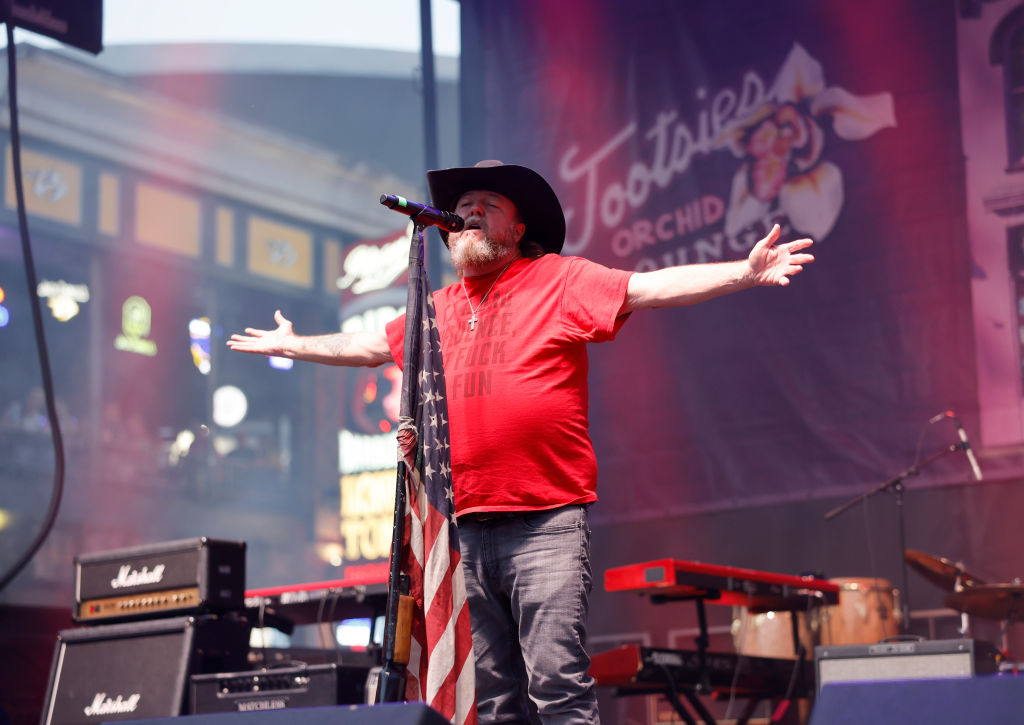 Colt Ford