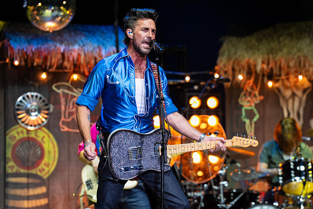 Jake Owen