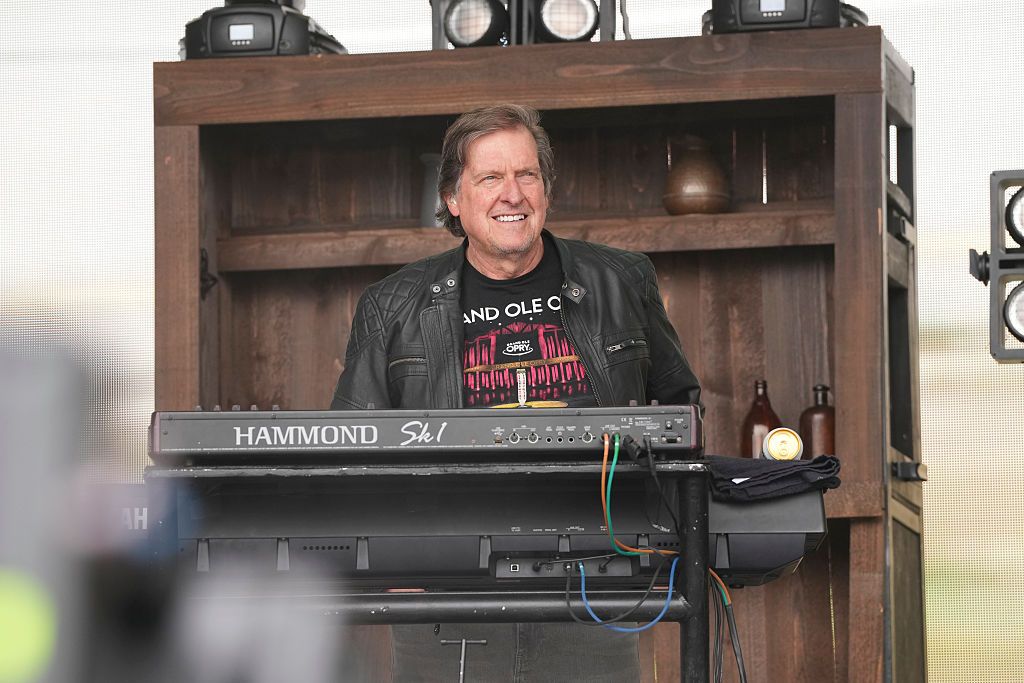 Dan Truman