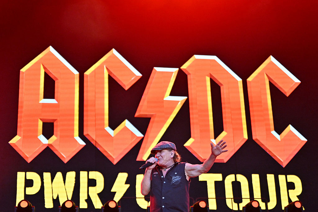 AC/DC