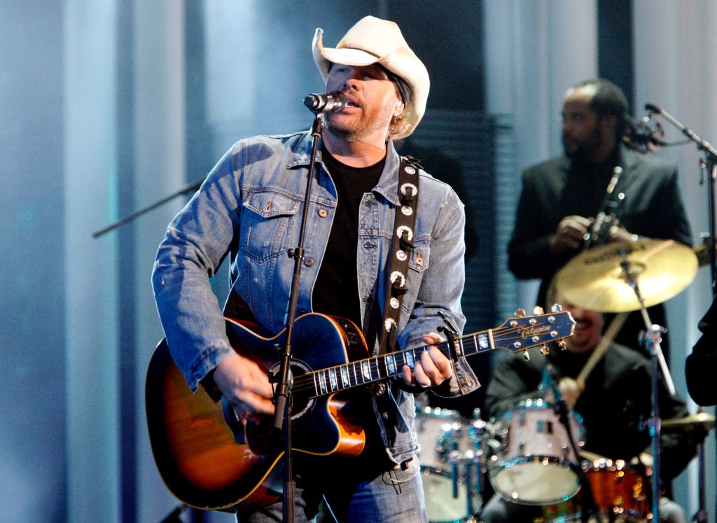 Toby Keith