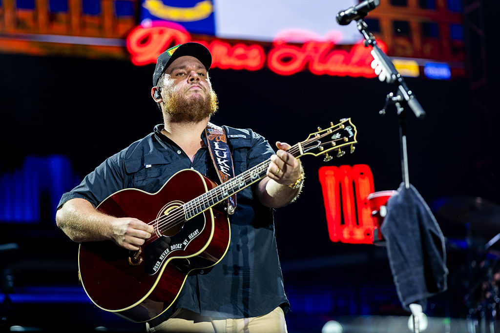 Luke Combs